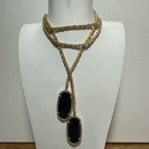 Rare wholesale exclusive gold black onyx